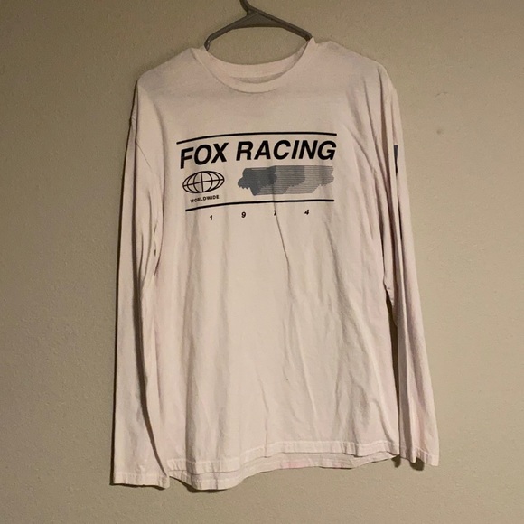 Fox Racing - Picture 1 of 2
